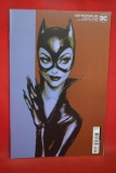 CATWOMAN #46 | TANGO WITH TRAITORS! | SOZOMAIKA VARIANT
