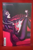 CATWOMAN #40 | DANGEROUS LIAISONS! | JENNY FRISON VARIANT