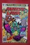 FANTASTIC FOUR #208 | 1ST FULL APPEARANCE OF THE CHAMPIONS OF XANDAR!