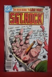 SGT ROCK #372 | THE LAST PAGE! | KUBERT/KANIGHER - 1983