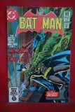 BATMAN #344 | MONSTER, MY SWEET! | COLAN/JANSON - 1982