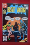 BATMAN #330 | 3RD APPEARANCE OF TIM FOX! | CLASSIC ROSS ANDRU - 1980