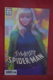SYMBIOTE SPIDERMAN #1 | PREMIERE ISSUE - ARTGERM VARIANT