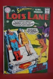 LOIS LANE #82 | THE TRAGIC FATE OF SUPERMAN SWEETHEARTS! | NEAL ADAMS/LEO DORFMAN - 1968