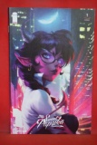 SWEET PAPRIKA #1 | PREMIERE ISSUE - ARTGERM VARIANT