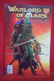 WARLORD OF MARS DEJAH THORIS #5 | ARTHUR ADAMS COVER ART