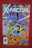 X-FACTOR #1 | 1ST TEAM APPEARANCE OF X-FACTOR!