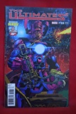THE ULTIMATES 2 #100 | CELEBRATING JACK KIRBY GALACTUS VARIANT