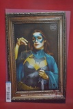 BATGIRL #29 | ART OF THE CRIME! | JOSH MIDDLETON VARIANT