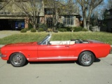 1965 Ford Mustang GT 