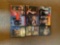 9 DVD Miami Vice, Wild Wild West, Recuruit, Taking Lives, SWAT, The Departed, Lucky Numbers,
