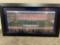 jack trice stadium framed photo