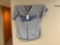 Gregg Olson signed Dodgers jersey