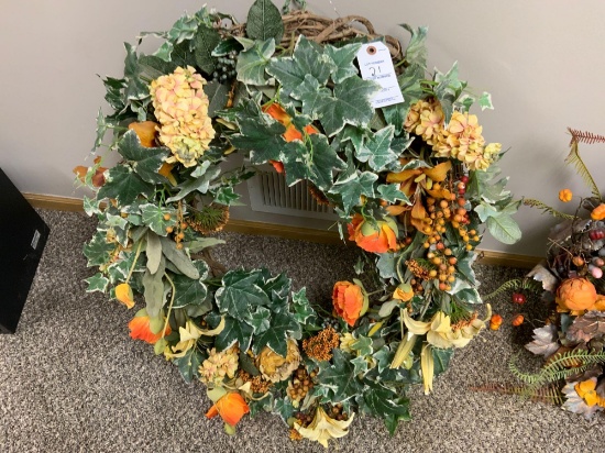 Decorative Wreath