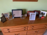 misc. picture frames