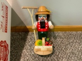 steinbach nutcracker