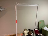 hanger stand