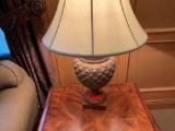 lamp