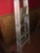 Aluminum 4 step ladder