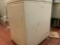 Commercial Cool - compact household freezer Model #CCF52W Serial #121600167