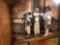 Plaster Relief