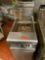 Deep Fryer - Frymaster Serial #0607GA0040 Model#PMJI45ESC