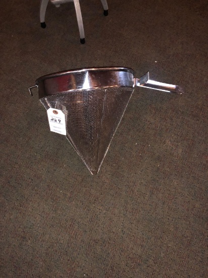 Large shifter
