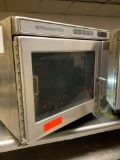 Menumaster Microwave Model # MRC22S2 Serial #1103101858