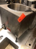 cecilware warmer