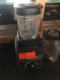 Hamilton Beach Professional blender