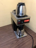 Curtis Coffee Maker