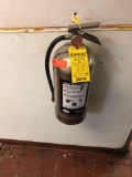 badger fire extinguisher