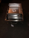 portable buffet steamer