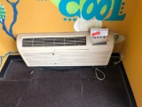 Wall Heater and AC Unit