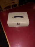 Cash Box