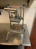 MEMCO Food press Model # 55650