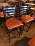 four bar stools