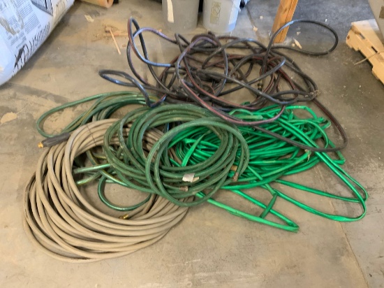 Hoses