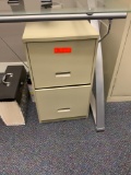 file cabinet