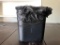 5 Office Trash Cans