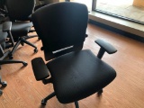 10 Office Chairs