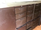 2 Filing Cabinets