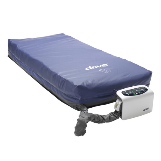 Harmony True Low Air Loss Tri-Therapy Mattress