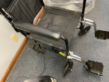 Specialized Wheelchair
