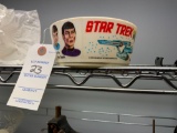 Star Trek Original Series Vintage Cereal Bowl