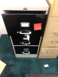AllSteel 3 drawer file cabinet Pickup will be on Monday 3/29 from 1-6 pm at 1324 S. 119th Street.