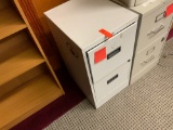 Hon 2 drawer metal file cabinet Pickup will be on Monday 3/29 from 1-6 pm at 1324 S. 119th Street.