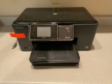 HP Photosmart Plus, printer, scanner, copier Pickup will be on Monday 3/29 from 1-6 pm at 1324 S.