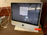 Apple iMac 20 inch 2.66 GHZ Intel Core 2 Duo 2 GBRam with Keyboard Pickup will be on Monday 3/29