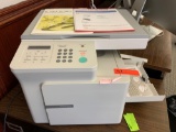 Cannon Image class D320 printer and copier Pickup will be on Monday 3/29 from 1-6 pm at 1324 S.